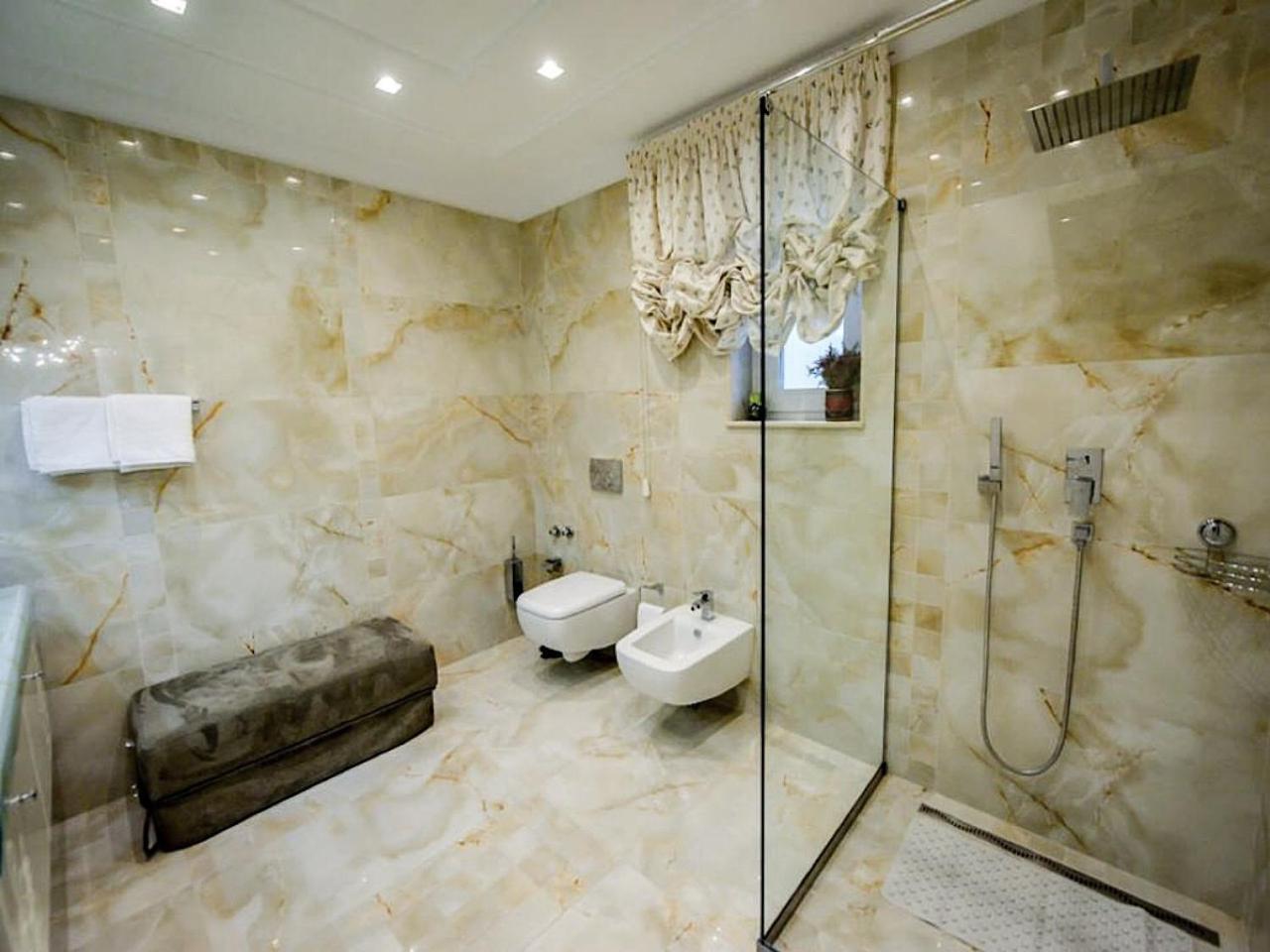 Hotel Vila Tirana Pokój zdjęcie