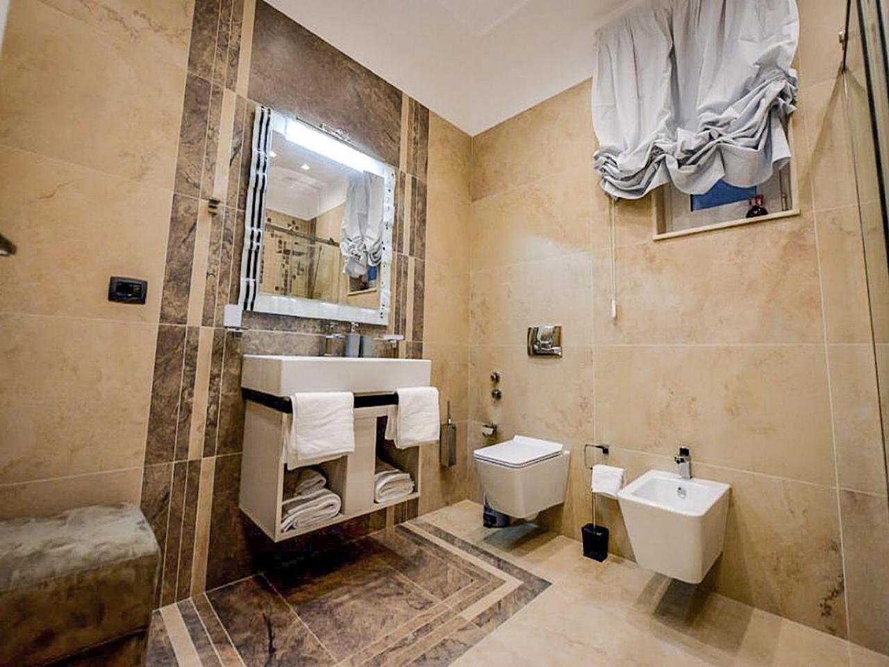 Hotel Vila Tirana Pokój zdjęcie