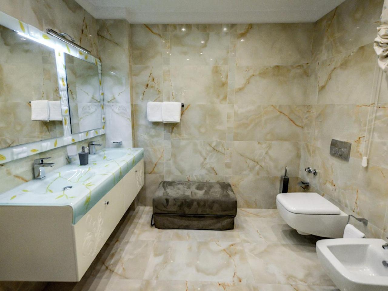 Hotel Vila Tirana Pokój zdjęcie