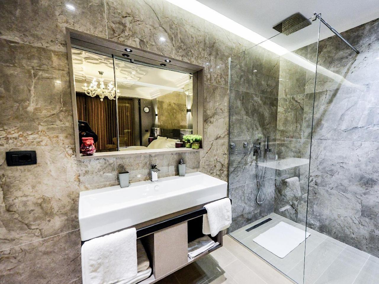 Hotel Vila Tirana Pokój zdjęcie