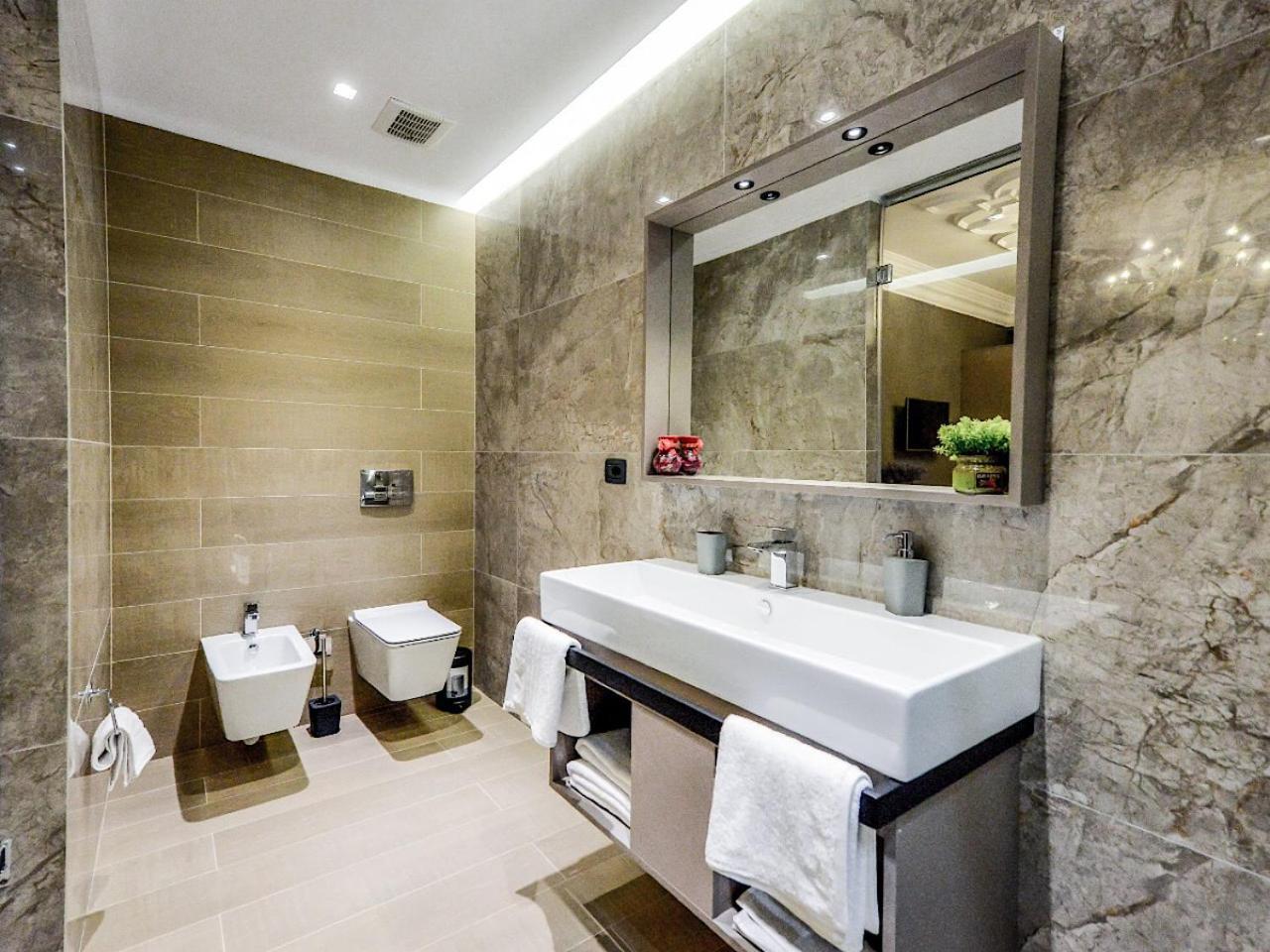 Hotel Vila Tirana Pokój zdjęcie